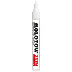 Marker gol Molotow 211EM 4 mm foto