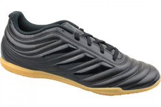 Pantofi fotbal sala adidas Copa 19.4 IN D98074 pentru Barbati foto