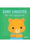 Sunt linistita. Nu ma ingrijorez! - Honor Head