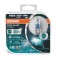 Set 2 bec halogen Osram HB4 51 W Cool Blue Intense NextGen