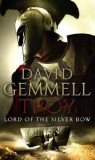 David Gemmel - Lord of the Silver Bow ( TROY # 1 )