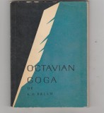 bnk ant I D Balan - Octavian Goga