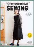Cotton Friend Sewing Easy to Make Clothes to Sew and Wear Quickly I Want to Make and Wear Them Now