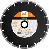 Disc Diamantat BuildXell (Uscat) 115mm - 627041