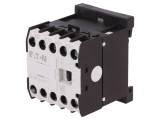 Contactor 4P NC/NO 6A 230VAC Cleme Șurub