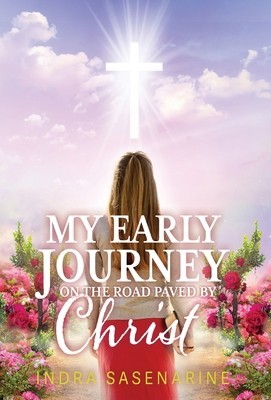 My Early Journey On The Road Paved by Christ foto