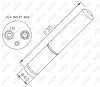 NRF 33225 EASY FIT uscator,aer conditionat