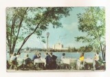 RF192 - Carte Postala - Bucuresti. Lacul Herastrau, circulata 1963