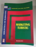 Marketing turistic - Virgil Balaure, Iacob Catoiu