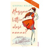 Hogyan lettem olasz mamma? - Gyovai Hel&eacute;n