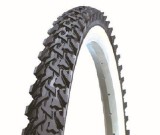 Anvelopa bicicleta KENDA K849, 26x1.95, Negru