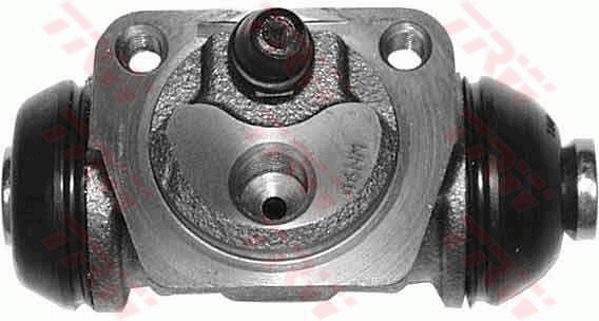 TRW BWC187 Cilindru receptor frana