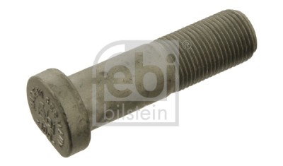 FEBI BILSTEIN 12863 Bolt roata foto