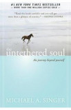 The Untethered Soul: The Journey Beyond Yourself - Michael A. Singer