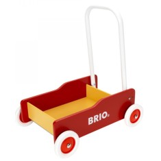 Antemergator Brio din Lemn foto