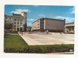 FA148 - Carte Postala - FRANTA - Poitiers. La place du Marechal Leclerc, necirculata
