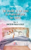 Un dulău și un arici la psihoterapie de cuplu (vol. 2). Emoții &icirc;n pielea goală