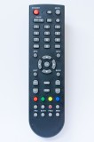 Telecomanda pentru Irdeto Dcd4414 Kaon R rosu, Oem