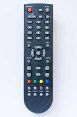 Telecomanda pentru Irdeto Dcd4414 Kaon R rosu