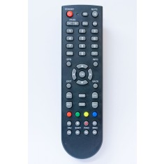 Telecomanda pentru Irdeto Dcd4414 Kaon R rosu