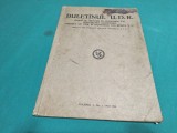BULETINUL U.D.R * STUDII ȘI MEMORII UZINELE DE FIER ȘI DOMENIILE DIN REȘIȚA S.A * VOL. I * NO.1* 1930 * 4 4 3