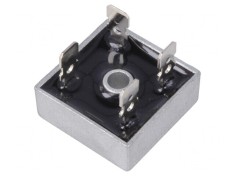 Punte Redresoare Monofazată 200V 25A 400A MB-25