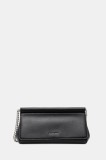 MICHAEL Michael Kors geantă culoarea negru, 30S5S9YC6L