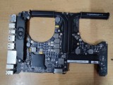 Placa de baza Apple Macbook pro A1286 late 2011 cu i7---- A186, HP