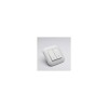 Comutator Cap Scara Ovivo Loft ST Alb
