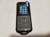 Nokia 800 Tough, Dual SIM, 4GB, 512MB RAM, 2.4 inch, 2MP, IP68, 4G, Negru, (Folosit)