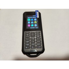 Telefon mobil Nokia 800 Tough Dual SIM nou