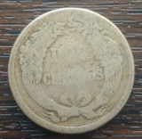 (M2451) MONEDA MEXIC - 10 CENTAVOS