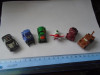 Bnk jc Disney Pixar - lot 6 figurine Cars + Planes