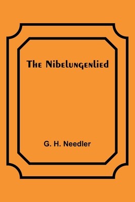 The Nibelungenlied foto