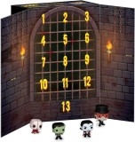 Cumpara ieftin Calendar Advent - Set 13 figurine - Spooky | Funko