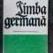 LIMBA GERMANA CLASA A XI A ANUL VII DE STUDIU HANS MULLER