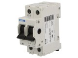 Separator-&Icirc;ntrerupător 2 Poli 40A 240VAC pentru Șină DIN