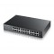 Zyxel GS1900-24, 24-port GbE L2, 24 Port Smart Switch,