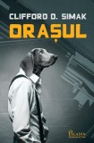 Orasul - William Faulkner
