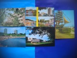 HOPCT LOT NR 679 EFORIE NORD -CT-5 CARTI POSTALE-RSR-NECIRCULATE