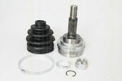 Kit cap planetara TOYOTA COROLLA Hatchback (E11) (1997 - 2002) TRISCAN 8540 13118 foto