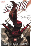 Daredevil by Brubaker &amp; Lark Omnibus Vol. 1