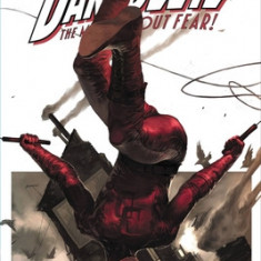 Daredevil by Brubaker & Lark Omnibus Vol. 1