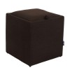 TABURET BOX - STOFA - CORP MARO G08/CAPAC DIVERSE CULORI - Stofa G-verde pastel G20
