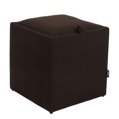 TABURET BOX - STOFA - CORP MARO G08/CAPAC DIVERSE CULORI - Stofa G-verde pastel G20 foto