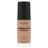 Fond de ten Invisible Cover Foundation 035C, 30ml, Catrice