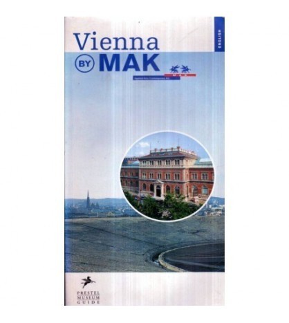 - Vienna by Mak - Prestel Museum Guide - 121975