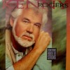 Vinil LP Kenny Rogers &ndash; Something Inside So Strong (EX), Country