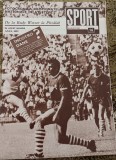 Myh 110 - Revista SPORT - nr 16/august 1968
