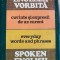 Engleza vorbita Maxin Pop